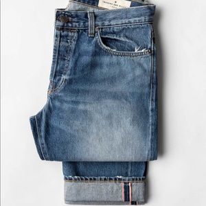 Imogene and Willie NWOT Men’s Charlie Natchez sz31